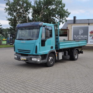 Iveco Cargo Wywrotka
