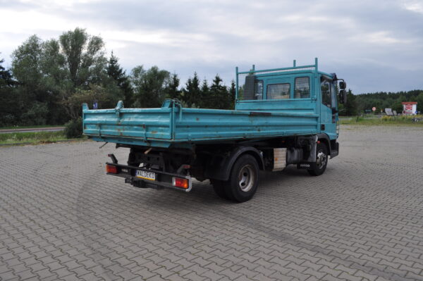 Iveco Cargo Wywrotka - obrazek 3