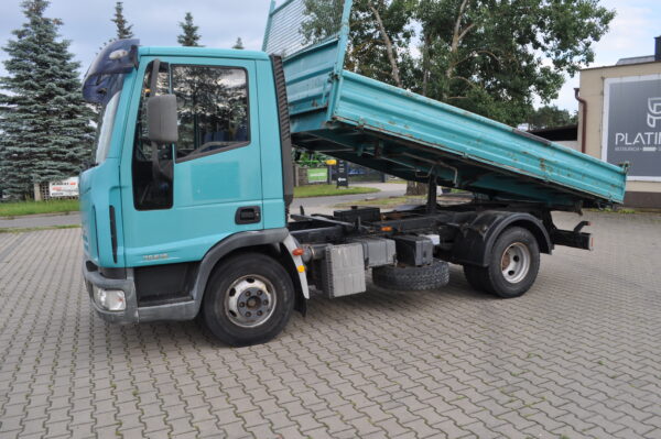 Iveco Cargo Wywrotka - obrazek 5