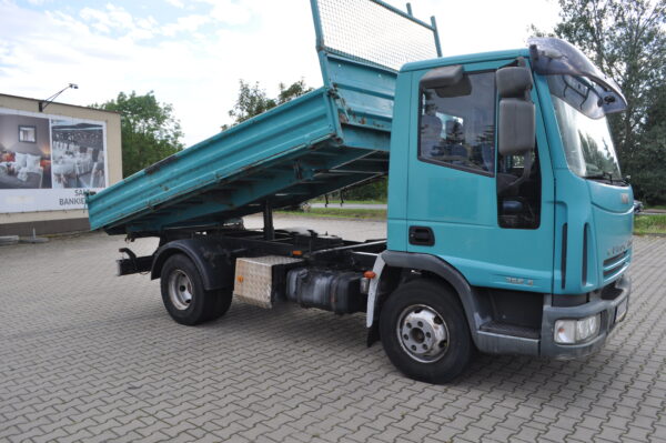 Iveco Cargo Wywrotka - obrazek 6