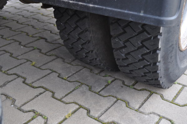 Iveco Cargo Wywrotka - obrazek 7