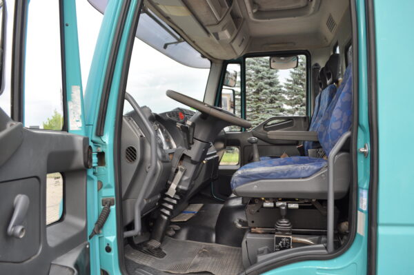 Iveco Cargo Wywrotka - obrazek 8
