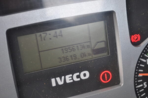 Iveco Cargo Wywrotka - obrazek 10
