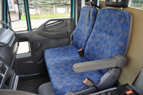 Iveco Cargo Wywrotka - obrazek 11