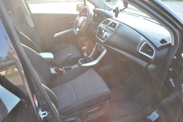 Suzuki sx4 bdb Stan - obrazek 8