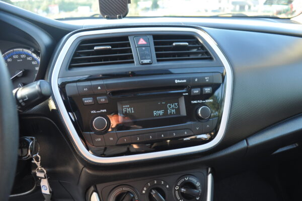 Suzuki sx4 bdb Stan - obrazek 12