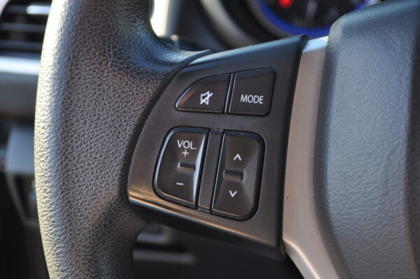 Suzuki sx4 bdb Stan - obrazek 14