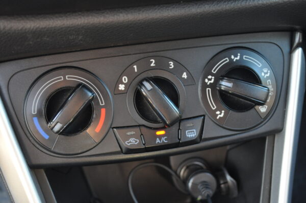 Suzuki sx4 bdb Stan - obrazek 16