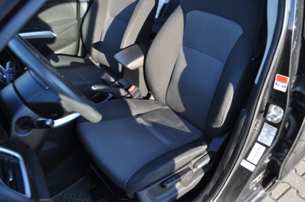 Suzuki sx4 bdb Stan - obrazek 18