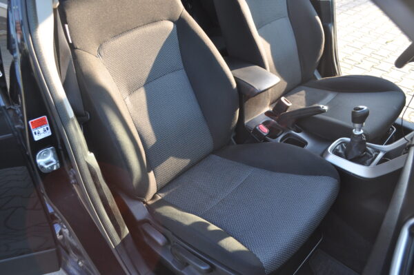 Suzuki sx4 bdb Stan - obrazek 19