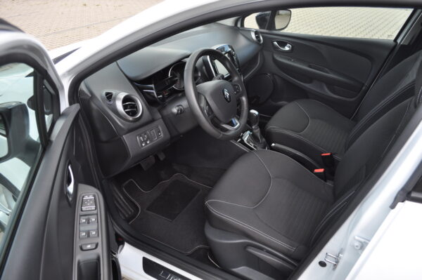Renault Clio Automat Perfekcyjny Stan - obrazek 5