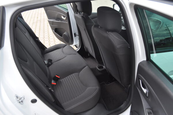 Renault Clio Automat Perfekcyjny Stan - obrazek 7