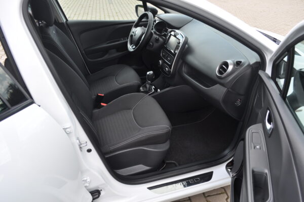 Renault Clio Automat Perfekcyjny Stan - obrazek 8