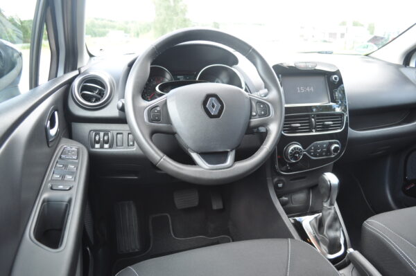 Renault Clio Automat Perfekcyjny Stan - obrazek 10