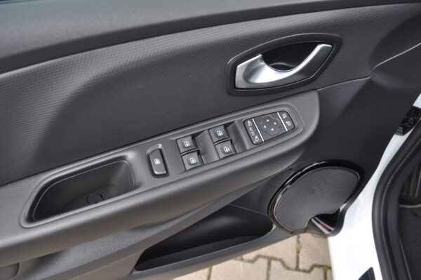 Renault Clio Automat Perfekcyjny Stan - obrazek 11
