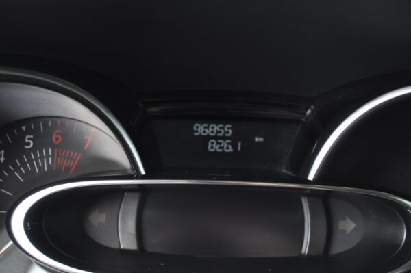 Renault Clio Automat Perfekcyjny Stan - obrazek 12