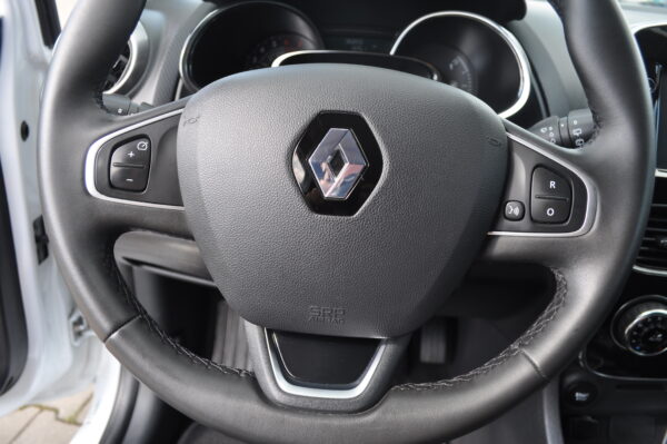 Renault Clio Automat Perfekcyjny Stan - obrazek 13