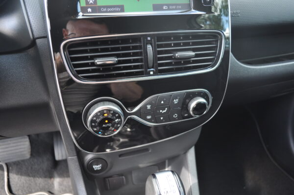 Renault Clio Automat Perfekcyjny Stan - obrazek 14