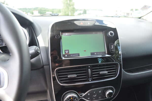 Renault Clio Automat Perfekcyjny Stan - obrazek 15