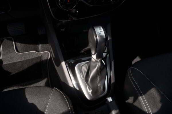 Renault Clio Automat Perfekcyjny Stan - obrazek 16