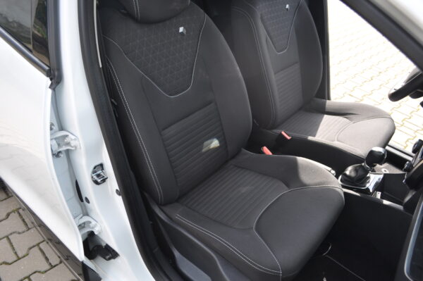Renault Clio Automat Perfekcyjny Stan - obrazek 18