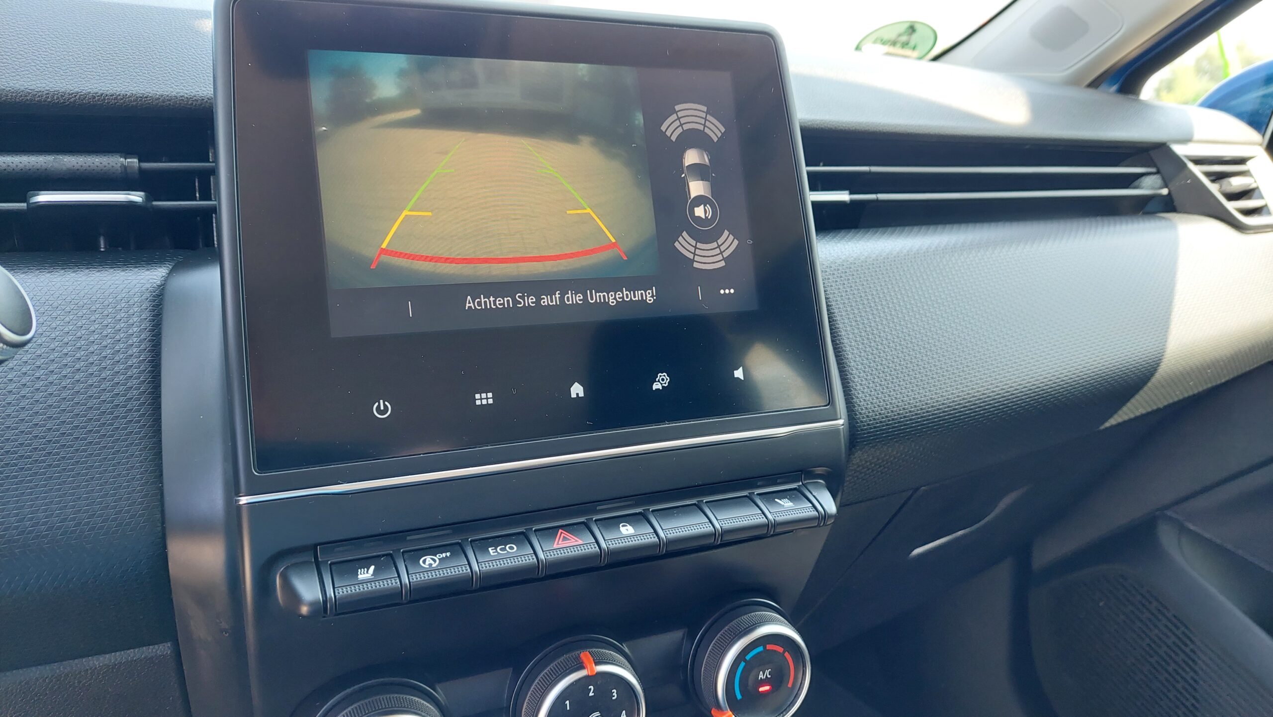 Renault Clio 2020r Bezwypadkowy mały przebieg - obrazek 12