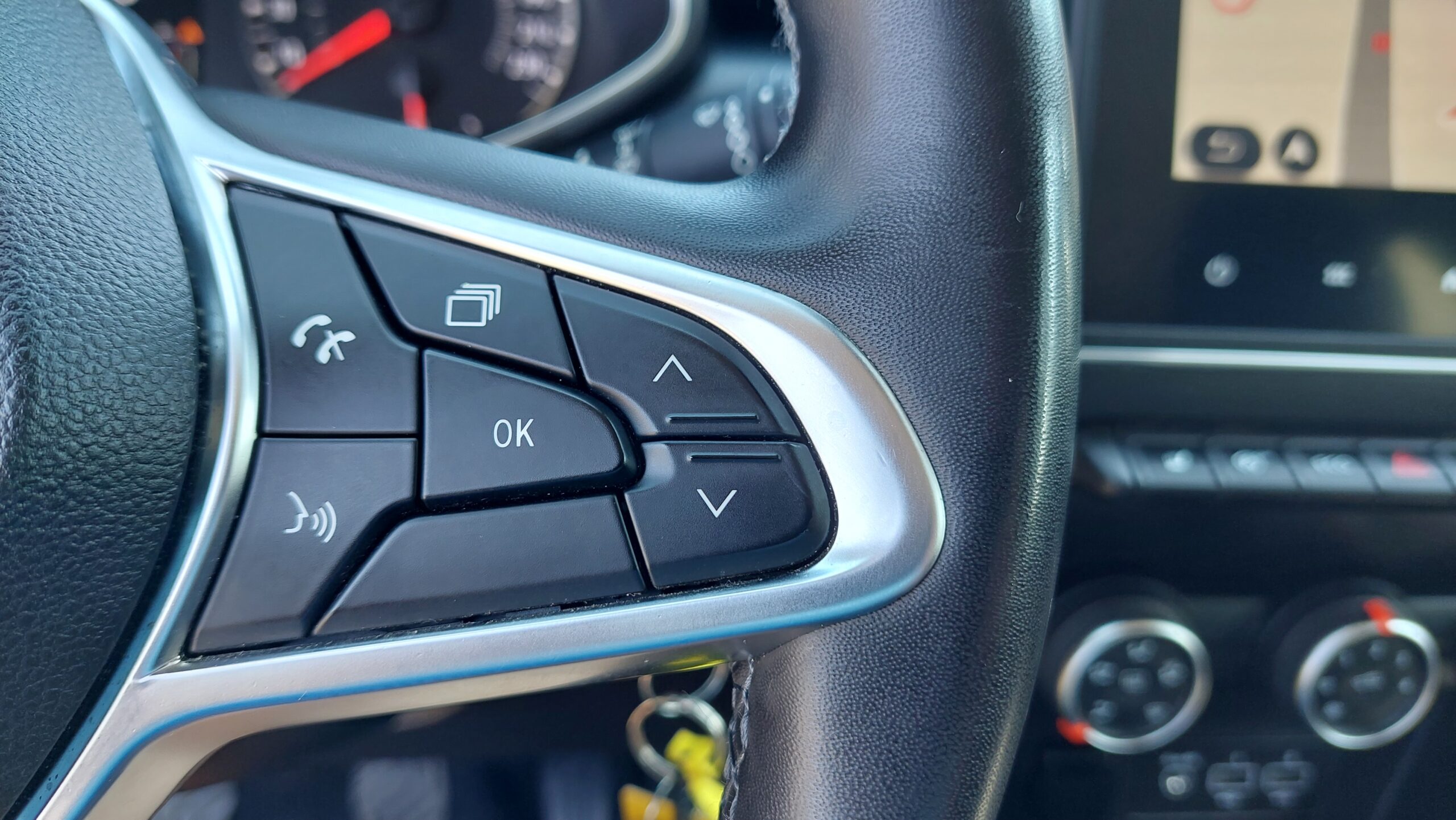 Renault Clio 2020r Bezwypadkowy mały przebieg - obrazek 13