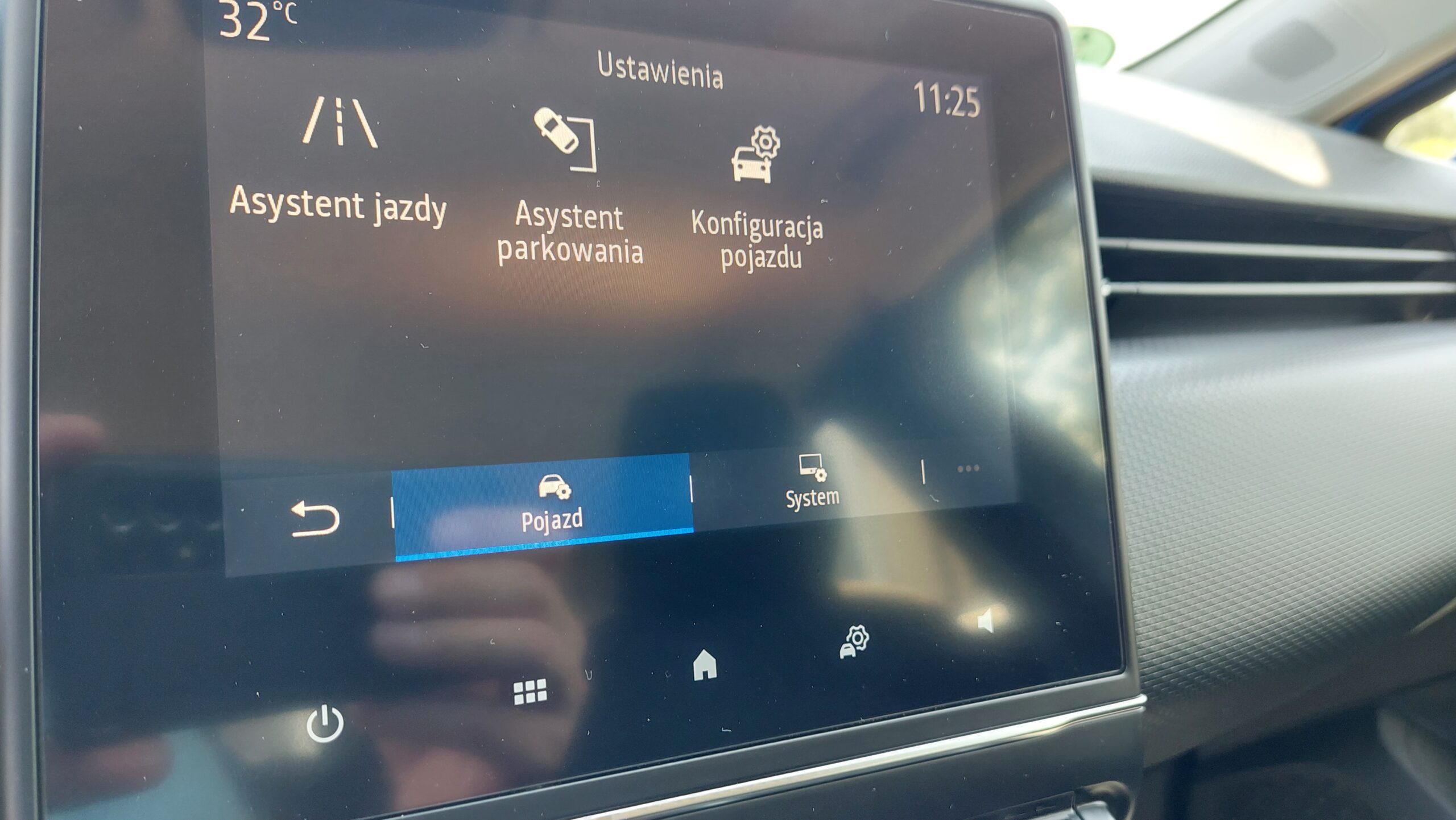 Renault Clio 2020r Bezwypadkowy mały przebieg - obrazek 15