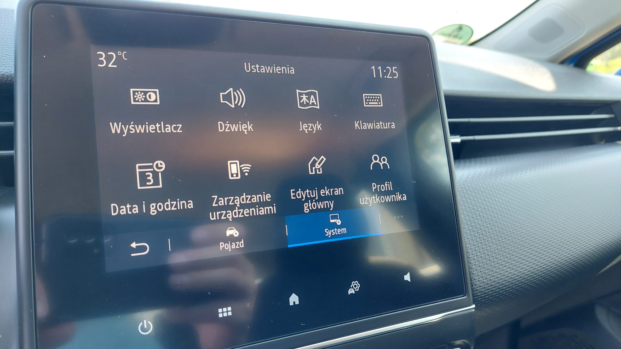 Renault Clio 2020r Bezwypadkowy mały przebieg - obrazek 16