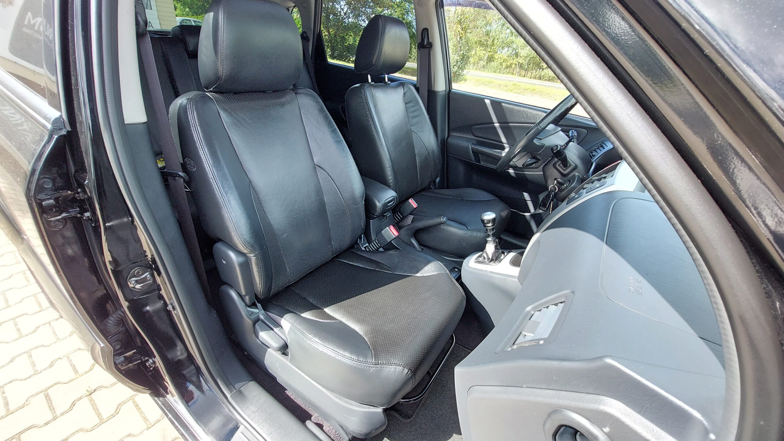 Hyundai Tucson 4x4 2.0 diesel 2006r - obrazek 5