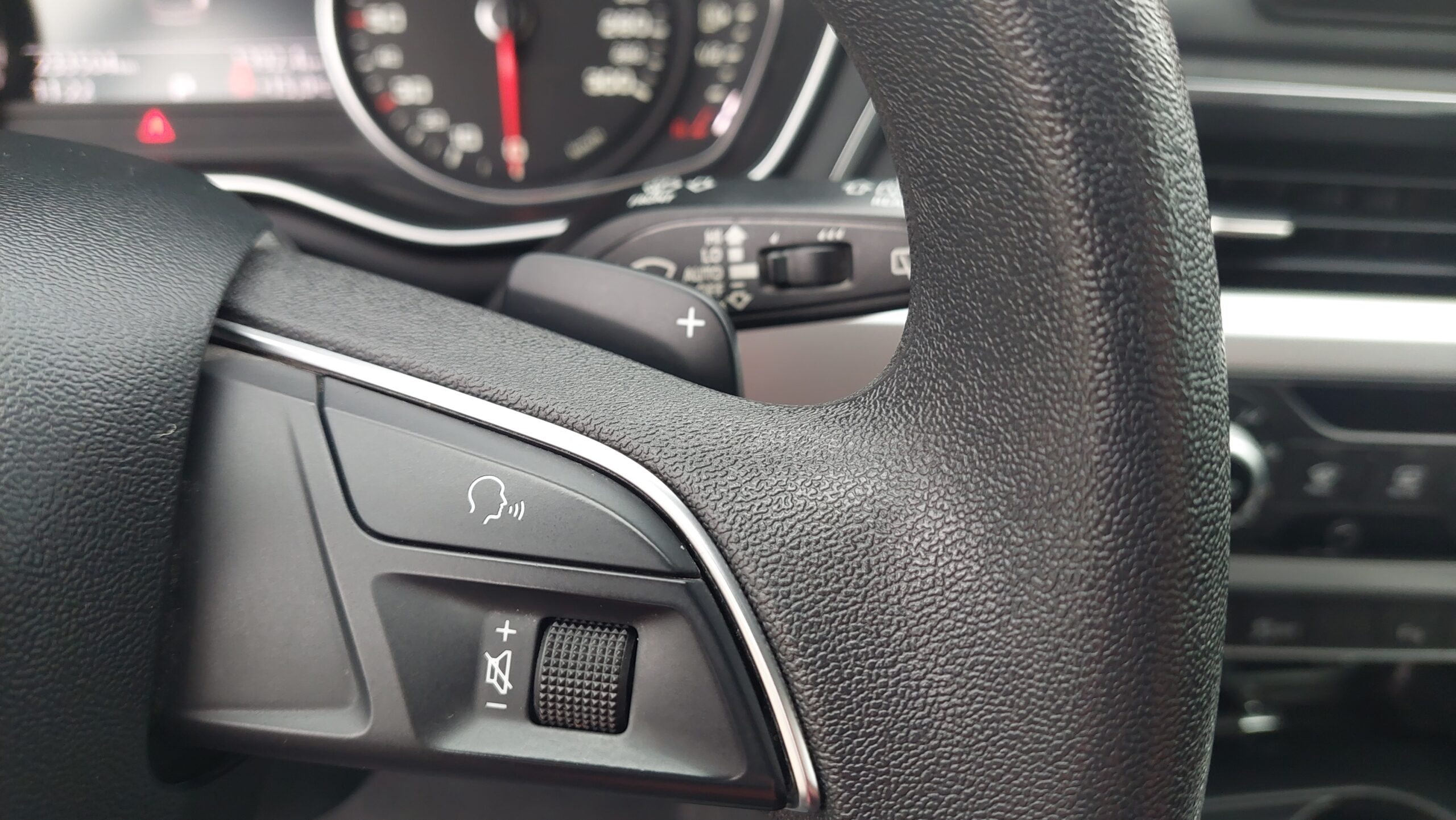 Audi A4 B9 2017r 150 koni automat - obrazek 18