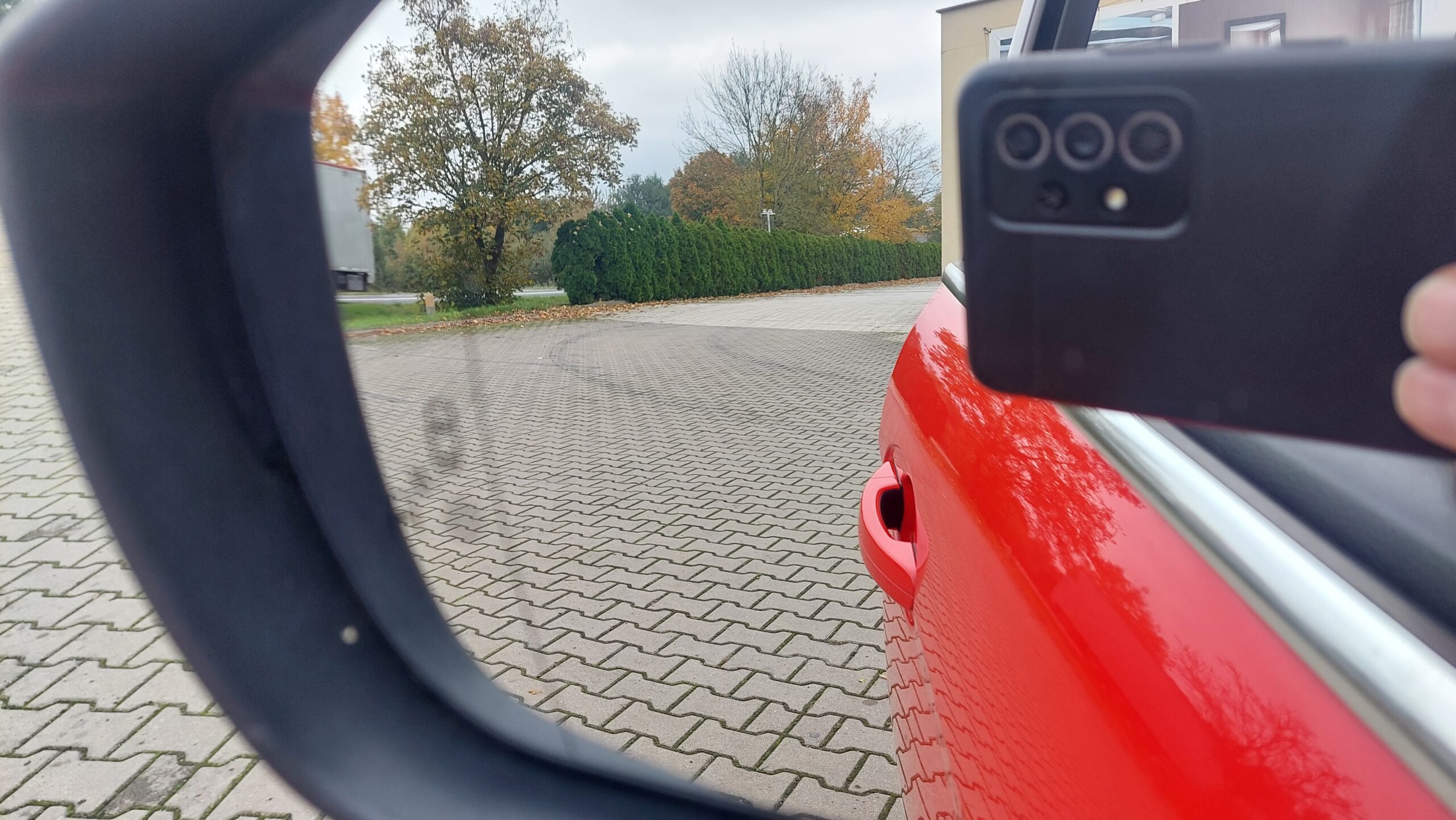 Ford C-Max 1.5 benzyna 2015r Perfekcyjny Stan - obrazek 12