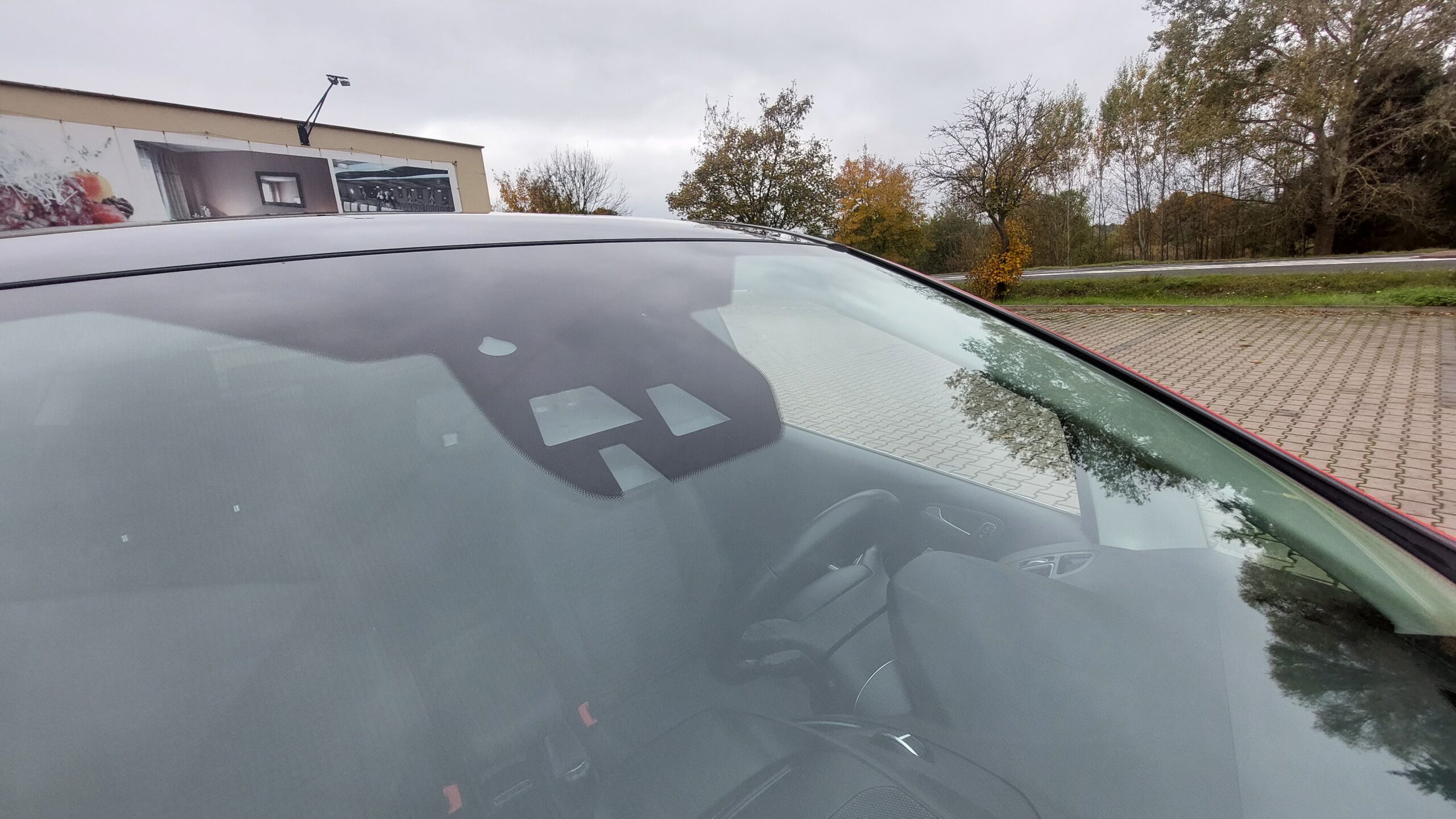 Ford C-Max 1.5 benzyna 2015r Perfekcyjny Stan - obrazek 8