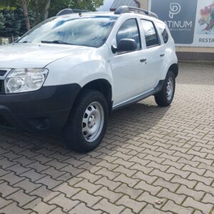 Dacia Duster 1.6 benzyna 2012r