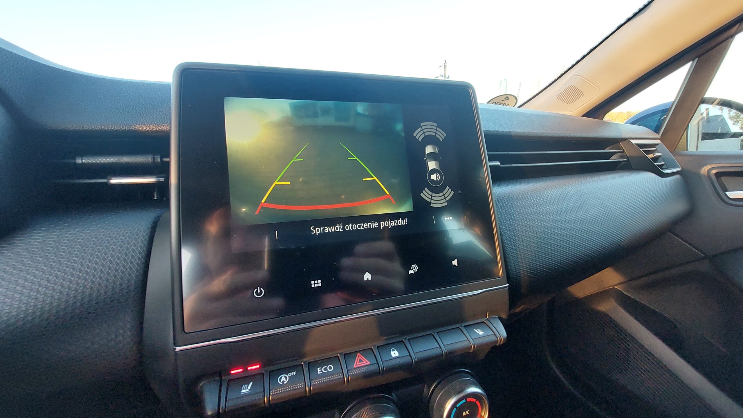 Renault Clio 2020r Bezwypadkowy mały przebieg - obrazek 31