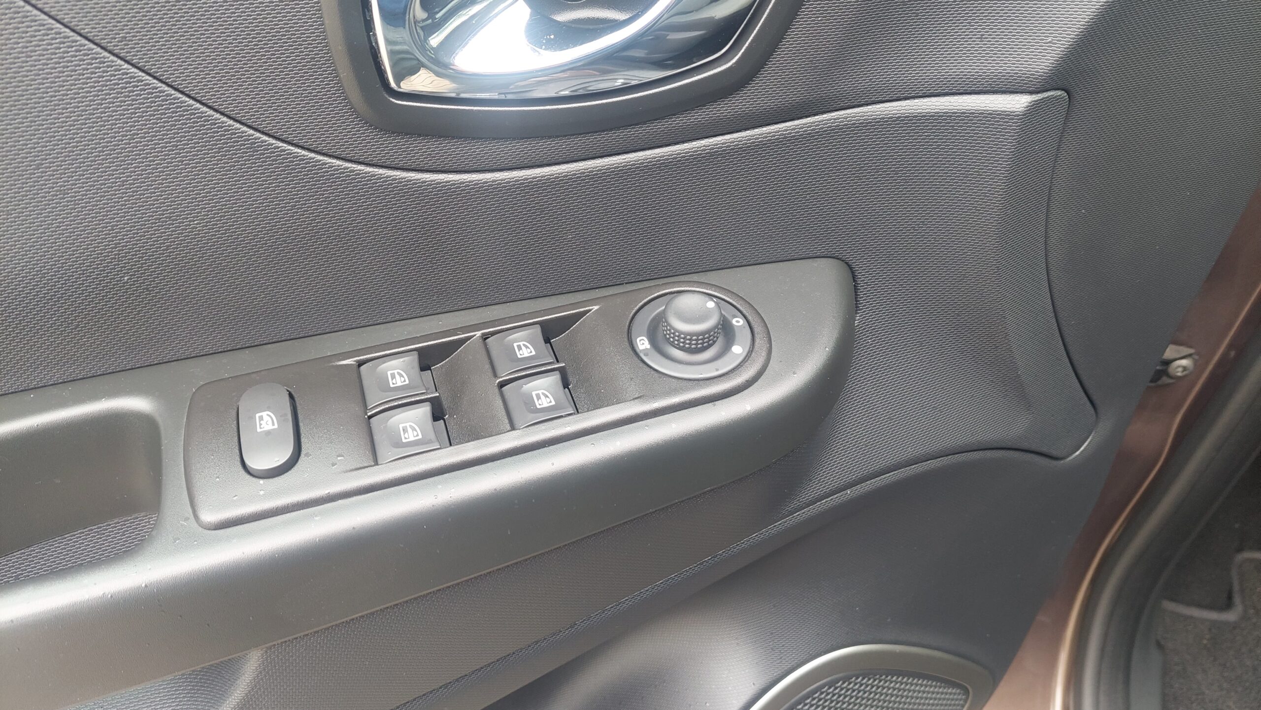 Renault Captur 1.5 Diesel 2015r Super Stan - obrazek 11